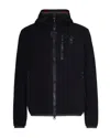 Blauer Usa Jacket In Blue
