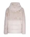Blauer Usa Jacket In Pink