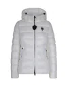 Blauer Usa Jacket In White