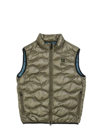 Blauer Usa Jackets