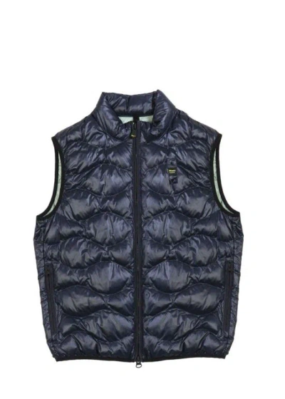 Blauer Usa Jackets