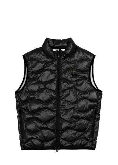 BLAUER USA BLAUER USA JACKETS