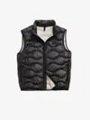 Blauer Usa Jackets In Black