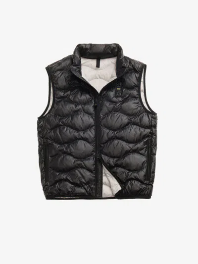 BLAUER USA BLAUER USA JACKETS