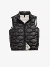 Blauer Usa Jackets In Black