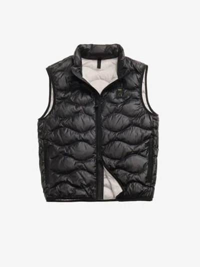 BLAUER USA BLAUER USA JACKETS