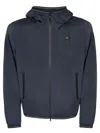 Blauer Usa Jackets In Blue