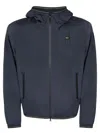 Blauer Usa Jackets In Blue