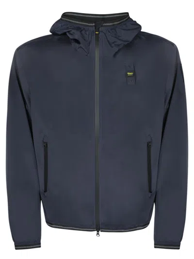 BLAUER USA BLAUER USA JACKETS