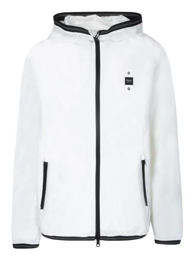 BLAUER USA BLAUER USA JACKETS