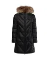 Blauer Usa Blauer Coats In Black