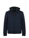 Blauer Usa Neoprene In Blue