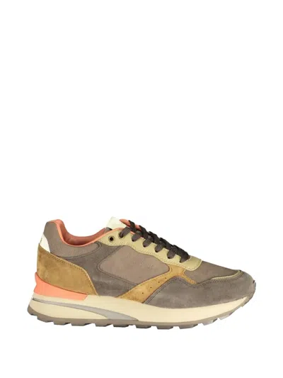 Blauer Usaka Sneakers In Blue