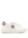 Blauer Venus Sneakers In Neutrals