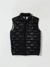 Blauer Waistcoat  Kids Color Black