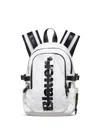 Blauer Wirch 01 Logo-print Backpack