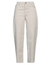 Blauer Pants In Beige