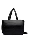 Blauer Women's Handbag  In Black