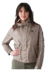 Blauer Women's Jacket  25sbldc01358
