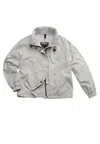Blauer Women's Jacket  25sbldc01359-gr Emrose