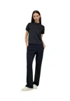 Blauer Women's Polo  25sbldt02138-blue Caltha In Blue