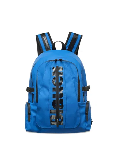 Blauer Worce 03 Logo-print Backpack