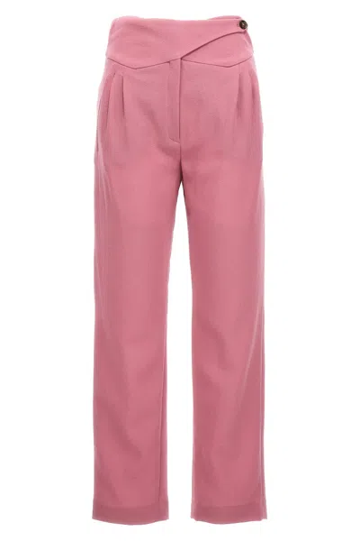 Blazã‰ Milano 'cool & Easy' Pants