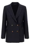 Blazã‰ Milano 'first Class Everyday' Blazer In Blue