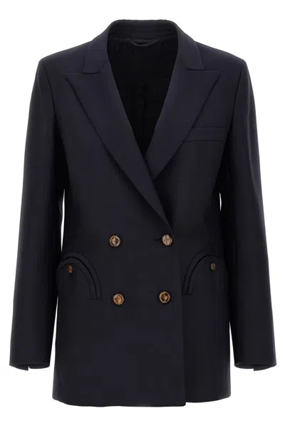Blazã‰ Milano 'first Class Everyday' Blazer In Blue