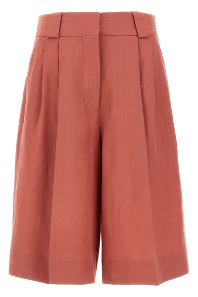 Blazã‰ Milano 'midday Sun Husul' Bermuda Shorts