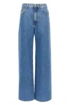 Blazã‰ Milano 'nariida Java' Jeans In Blue