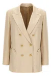 BLAZÃ‰ MILANO BLAZÃ‰ MILANO 'SHEENA EVERYNIGHT' BLAZER