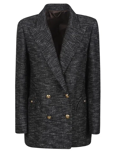 Blazé Milano Aifer Everynight Blazer In Multi