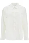 Blazé Milano Camicia Anabas In White