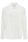 Blazé Milano Camicia Anabas In White (white)