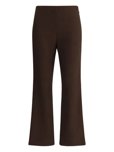 BLAZÉ MILANO ARIOSA MORELIA TROUSERS