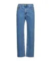 Blazé Milano Belt-loop Jeans