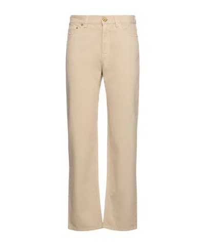 Blazé Milano Belt-loop Jeans