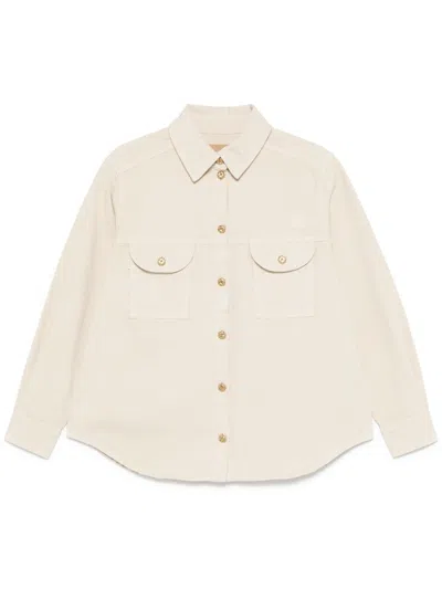 BLAZÉ MILANO BERBER SHIRT