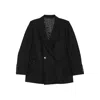 Blazé Milano Jacket In Black
