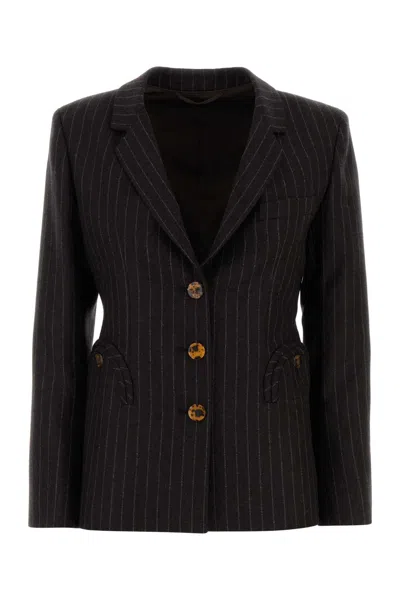 Blazé Milano Blaze Blazer In Black