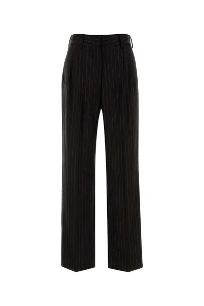 Blazé Milano Blaze Pantaloni In Black