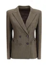 Blazé Milano Blazè Milano Blazers & Vests In Multi