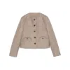 Blazé Milano Saratoga Shamo Jacket