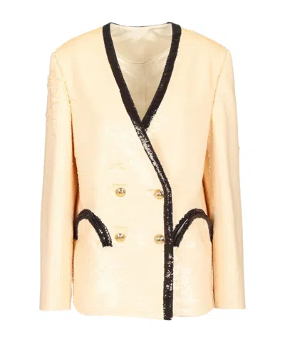 BLAZÉ MILANO CHEERS ANYTIME BLAZER