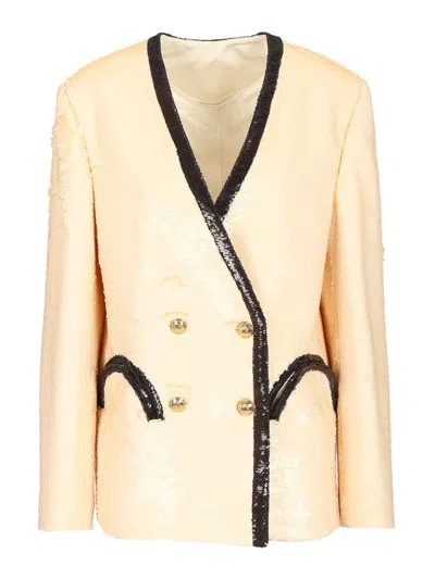 BLAZÉ MILANO CHEERS ANYTIME BLAZER