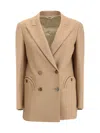 Blazé Milano Cholita Blazer In Multi