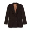 Blazé Milano Everyday Blazer In Multicolor