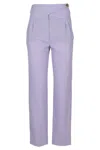 Blazé Milano Cool & Liliac Basque Pants