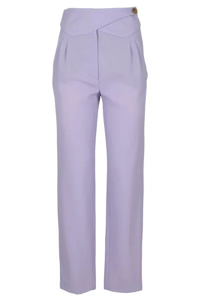 Blazé Milano Cool & Liliac Basque Pants